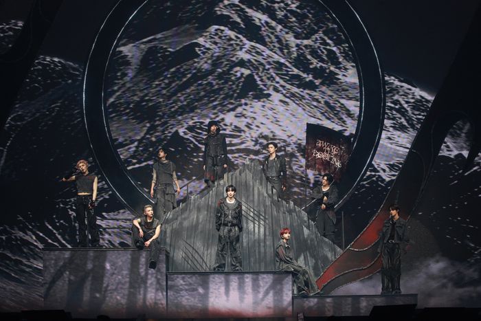 앤팀. 사진 | YX 레이블즈