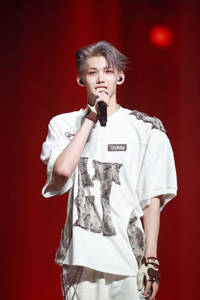 앤팀 조. 사진 | YX 레이블즈