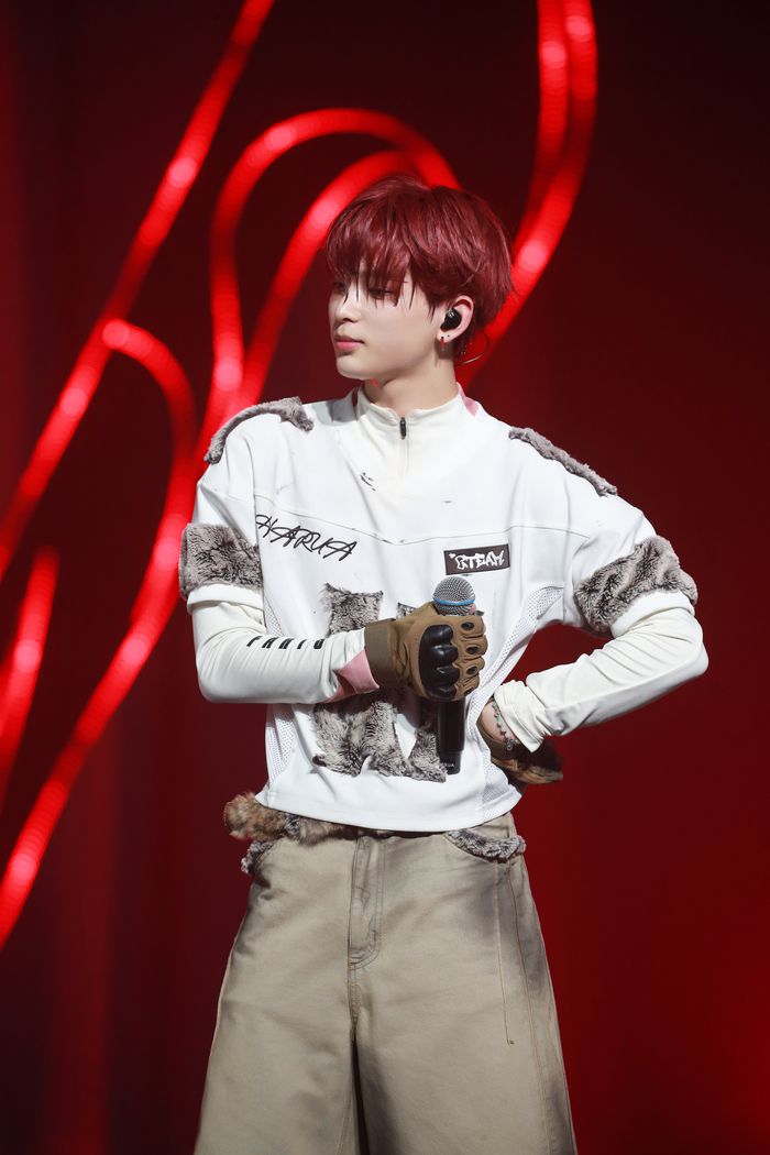 앤팀 하루아. 사진 | YX 레이블즈