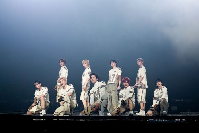 앤팀. 사진 | YX 레이블즈