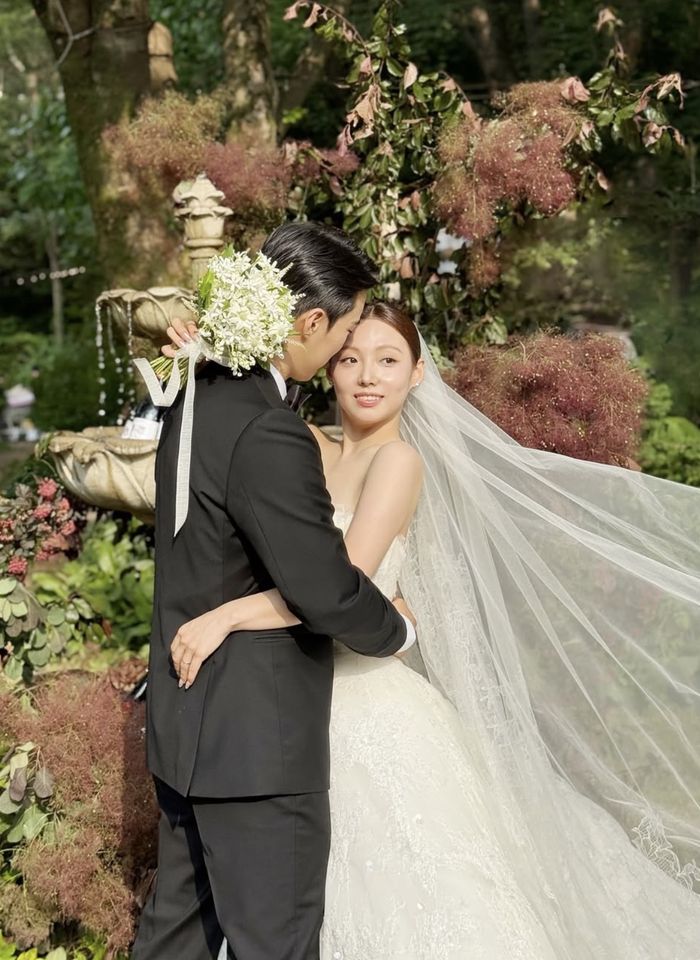 미쓰에이 민 인스타그램.