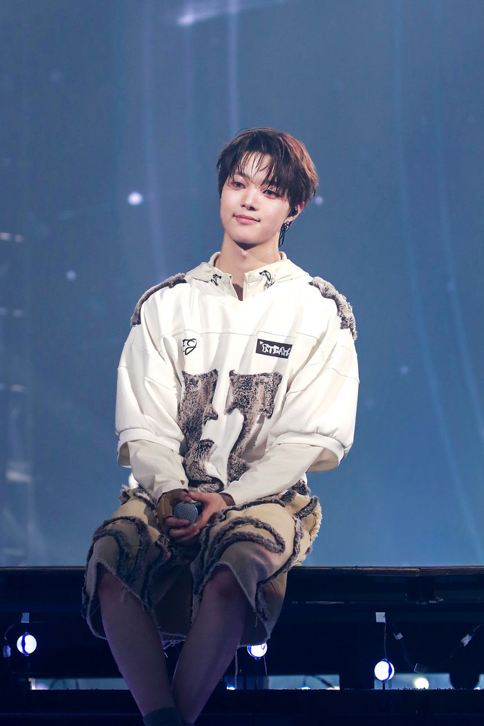 앤팀 의주. 사진 | YX 레이블즈