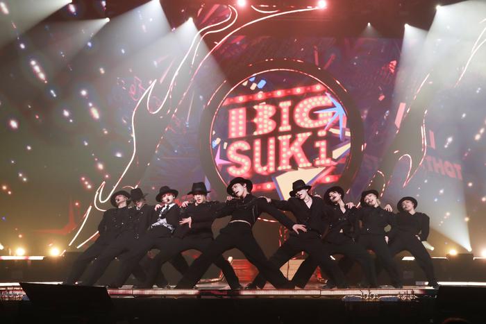 앤팀. 사진 | YX 레이블즈