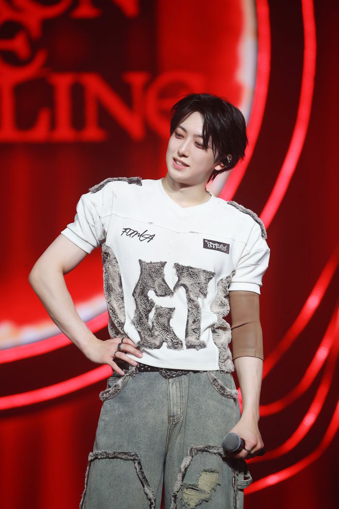 앤팀 후마. 사진 | YX 레이블즈