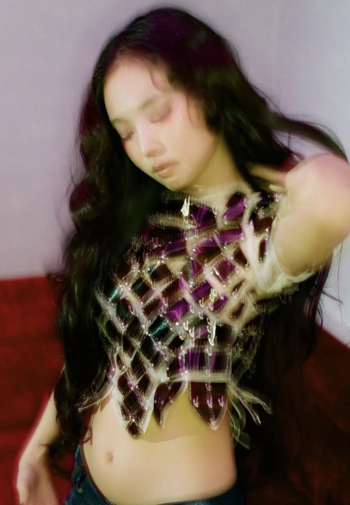 제니 인스타그램.