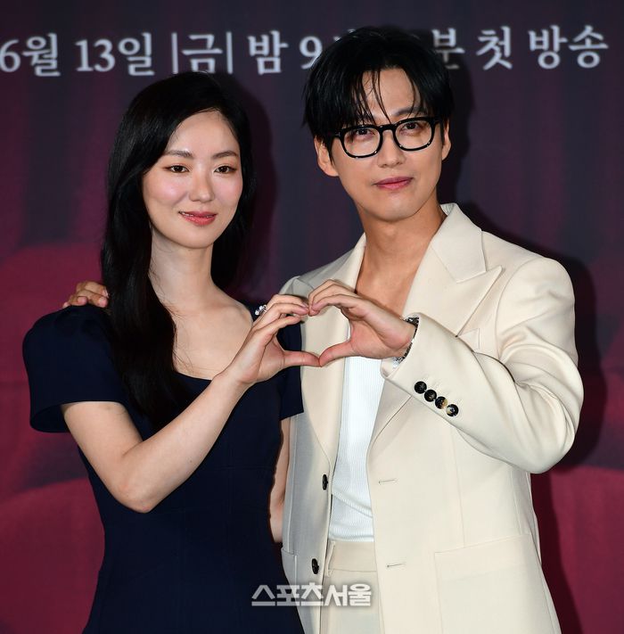 SBS 드라마 우리영화 출연진들