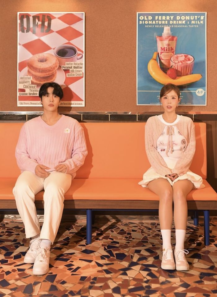 문원-신지. 신지 인스타그램.