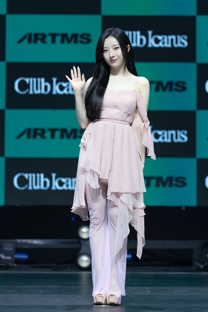 아르테미스 하슬. 사진 | 모드하우스