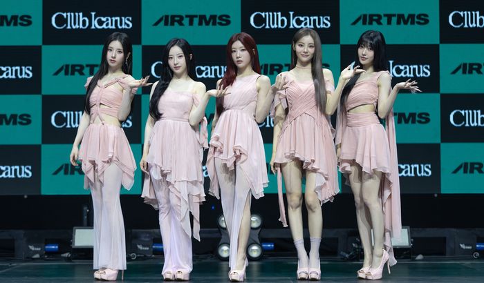 아르테미스. 사진 | 모드하우스