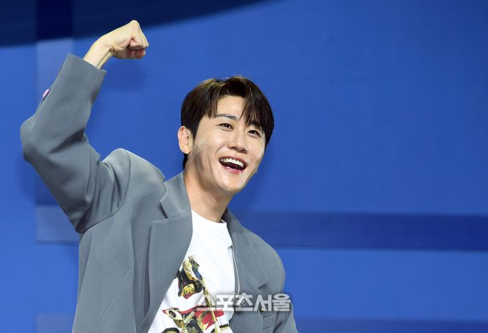 가수 영탁. 사진 | 스포츠서울 DB