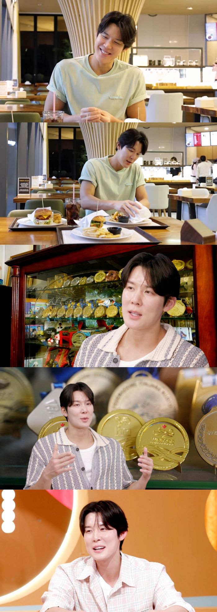 사진 | KBS2 ‘신상출시 편스토랑’