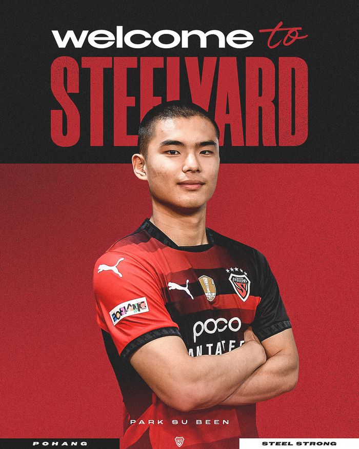 제공 | 포항 스틸러스