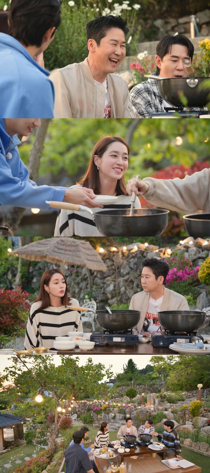 사진 | KBS2 ‘가는정 오는정 이민정’