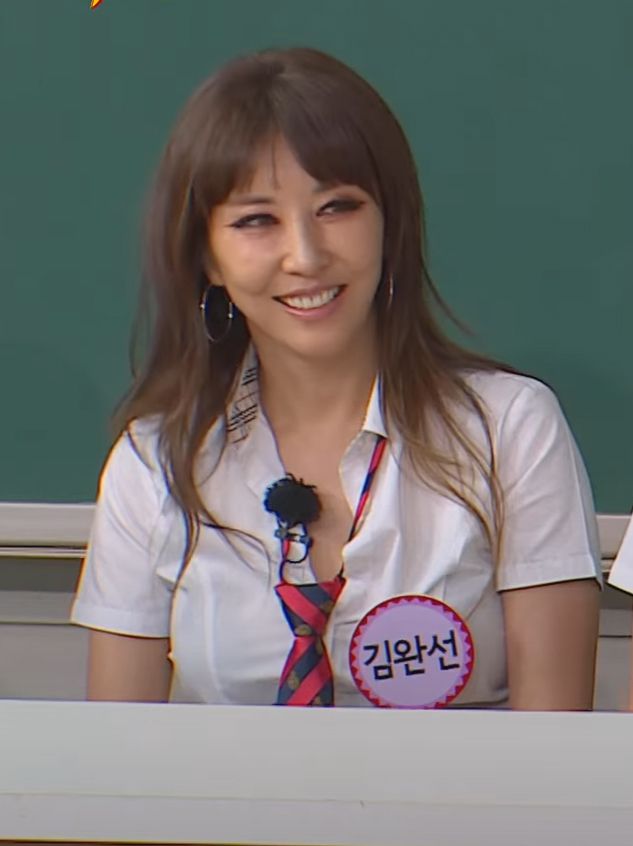 사진 | JTBC ‘아는 형님’