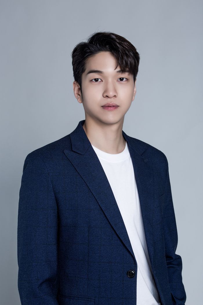 코미디언 유재필. 사진|FNC