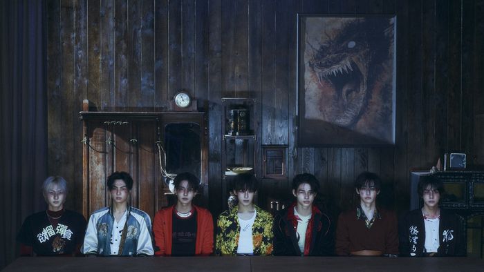 엔하이픈. 사진 | 빌리프랩