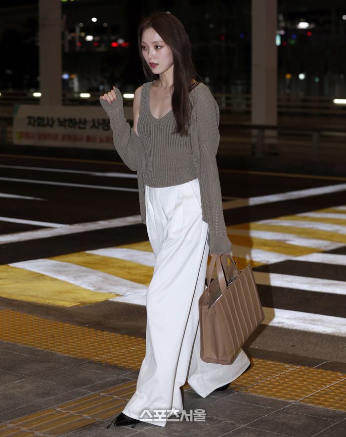 이성경. 이주상기자 rainbow@sportsseoul.com