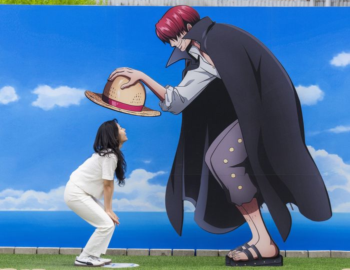 사진 | 에버랜드