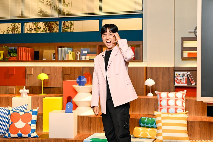 영어강사 조정식. 사진 | 채널A