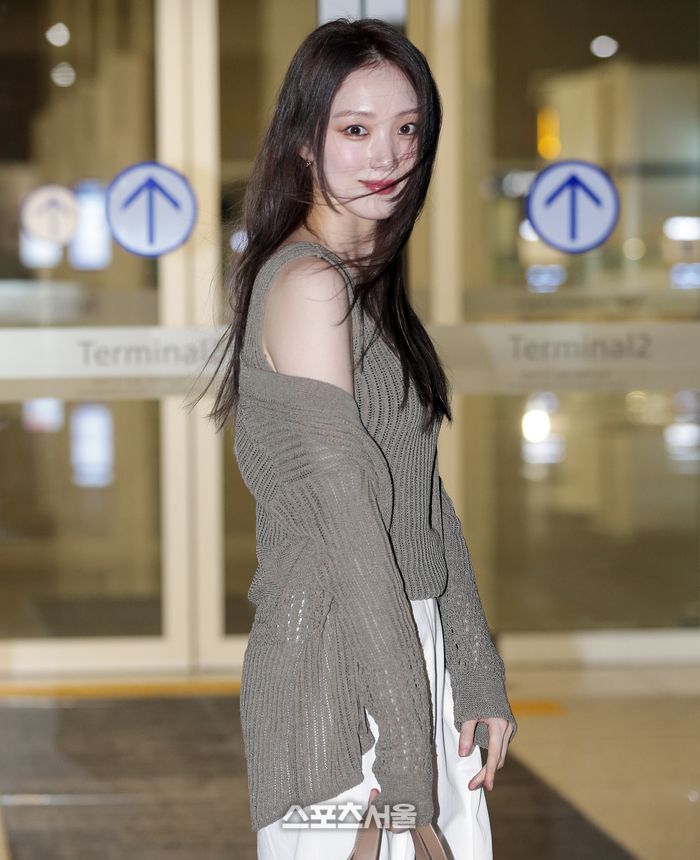 이성경. 이주상기자 rainbow@sportsseoul.com