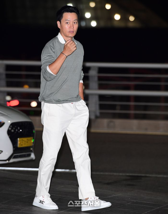 이서진. 이주상기자 rainbow@sportsseoul.com