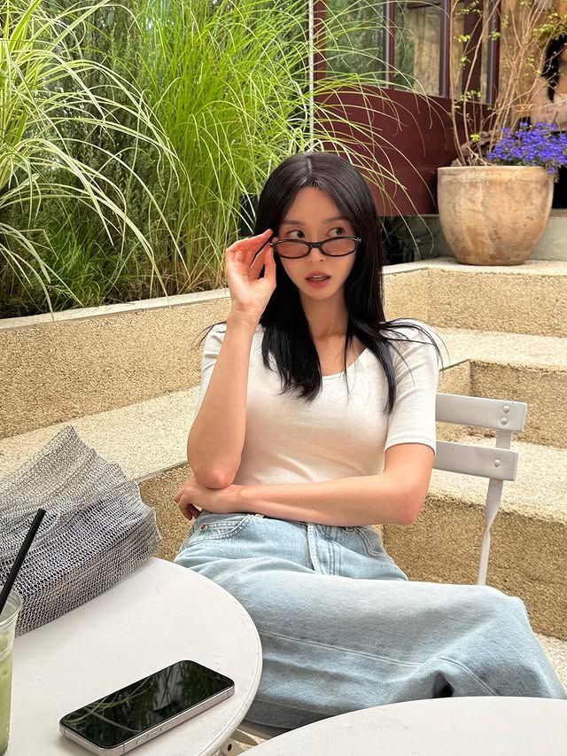 배우 권나라. 사진 | 권나라 SNS