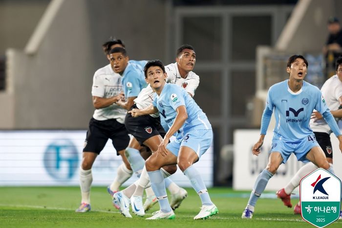 사진 | 한국프로축구연맹