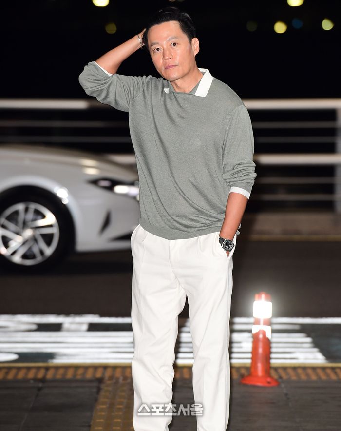 이서진. 이주상기자 rainbow@sportsseoul.com