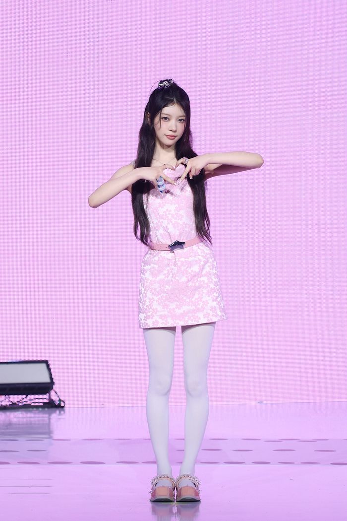 아일릿 모카. 사진 | 빌리프랩