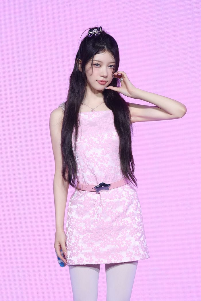 아일릿 모카. 사진 | 빌리프랩