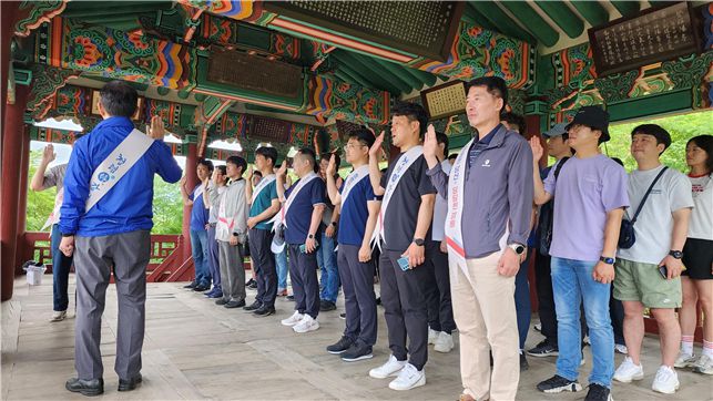 사진|강원특별자치도 감사위원회