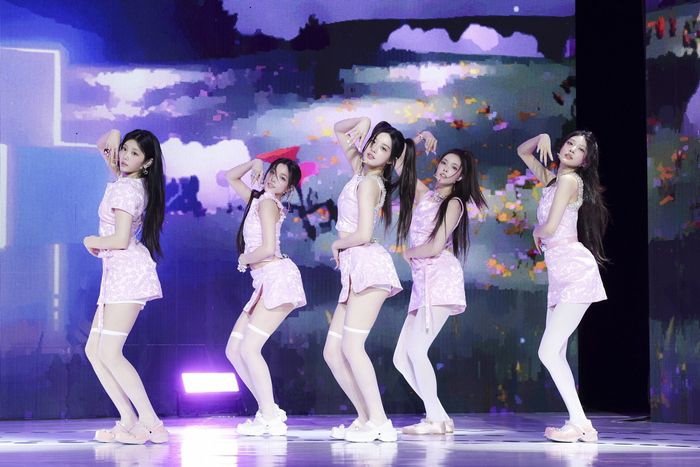 아일릿. 사진 | 빌리프랩