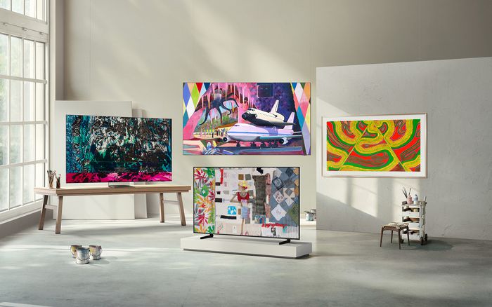 삼성전자가 RM과 함께 19~22일(이하 현지 시간) 스위스 메세 바젤에서 열리는 세계 최대 규모의 아트 페어 ‘아트 바젤 인 바젤(Art Basel in Basel)’에 참석한다. 사진 | 삼성전자