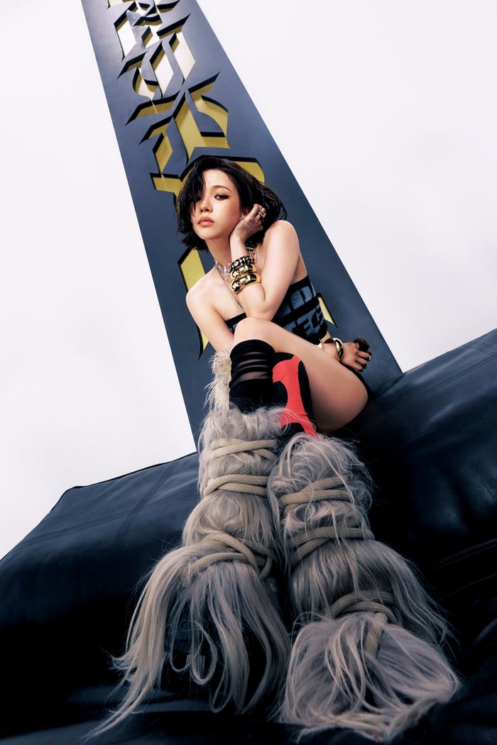 에스파 카리나. 사진 | SM엔터테인먼트