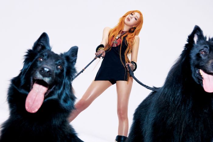 에스파 지젤. 사진 | SM엔터테인먼트