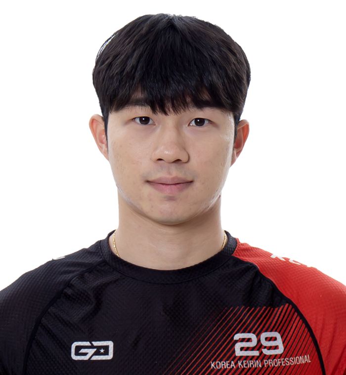 경륜 선발급 29기 신인 김기훈. 사진 | 체육공단