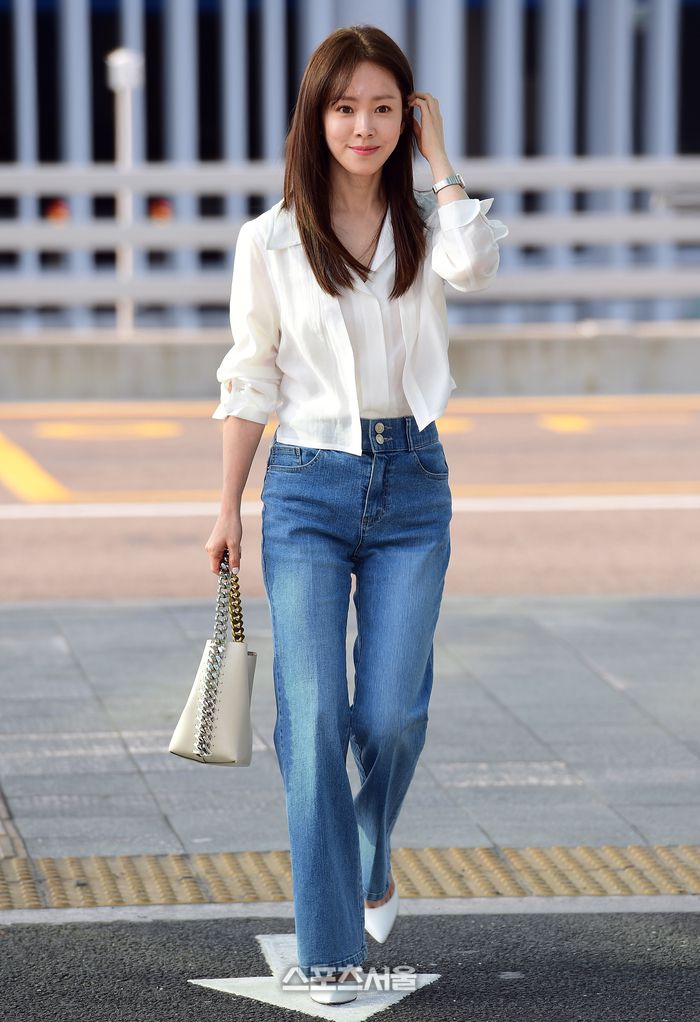 한지민. 이주상기자 rainbow@sportsseoul.com