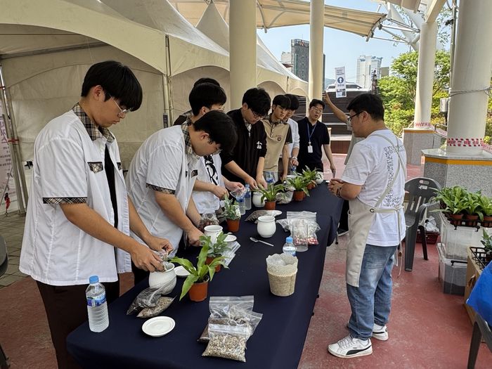 사진|강원특별자치도경제진흥원