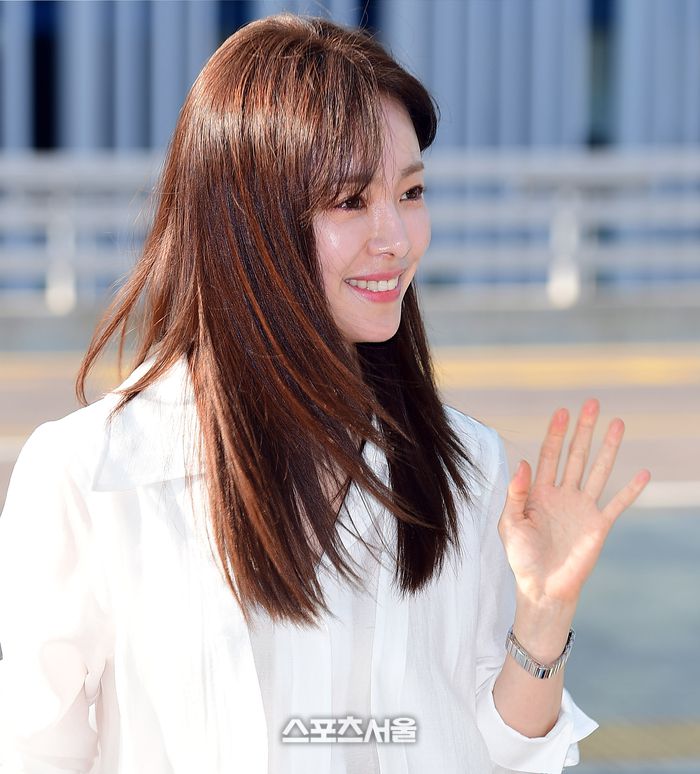 한지민. 이주상기자 rainbow@sportsseoul.com