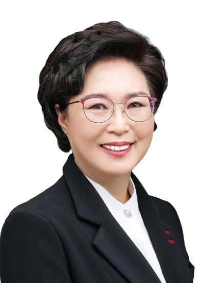 원미희 의원(국민의힘, 교육위)  사진|강원특별자치도의회