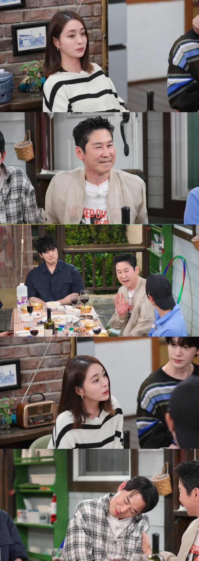 사진 | KBS2 ‘가는정 오는정 이민정’