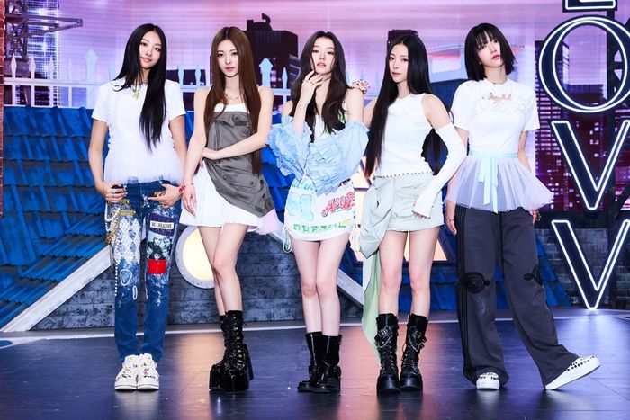 미야오. 사진 | 더블랙레이블