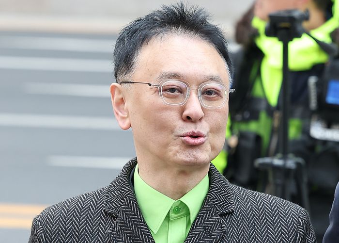 권영찬. 사진 | 연합뉴스
