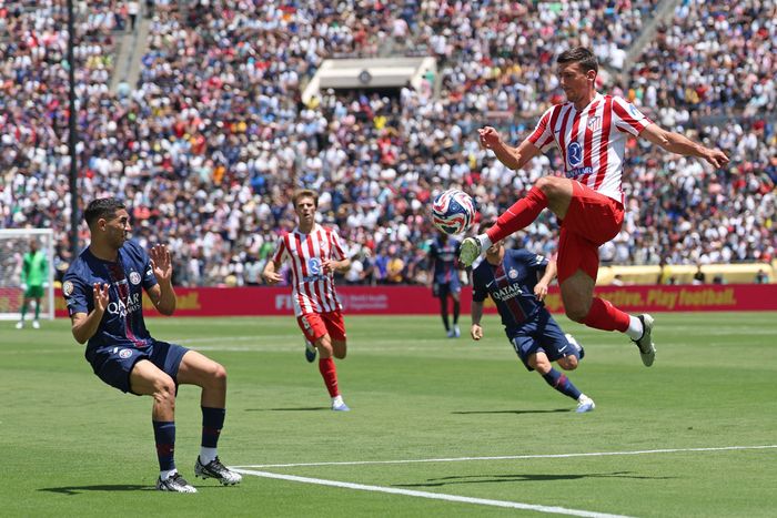 사진 | 패서디나=AFP연합뉴스