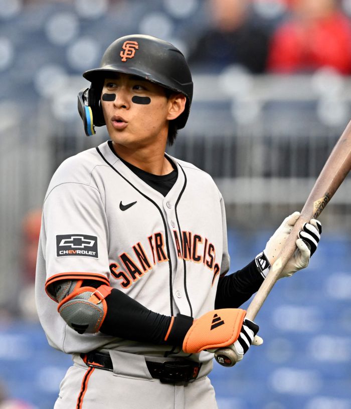 이정후. AFP연합뉴스