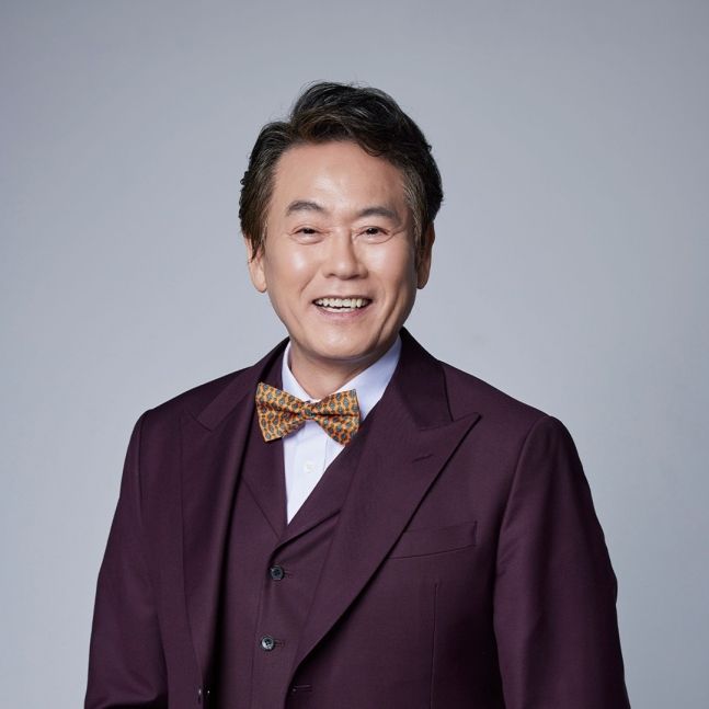 배우 이병준. 사진|하이버랩