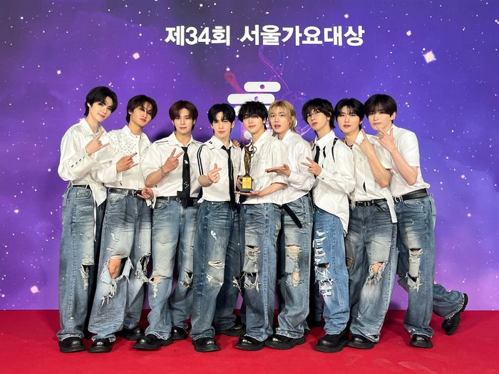 크래비티. 사진 | 스타쉽엔터테인먼트