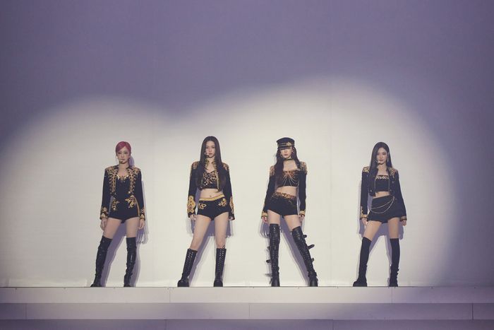 에스파. 사진 | SM엔터테인먼트