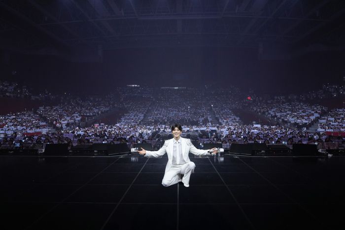 박지현. 사진 | 쇼7