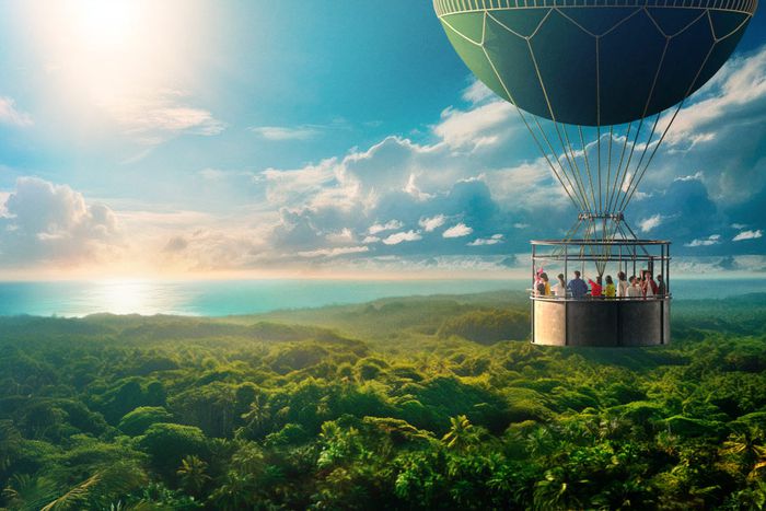 정글리아 오키나와 로고. 사진 | 정글리아 오키나와